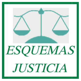 Temarios de Justicia